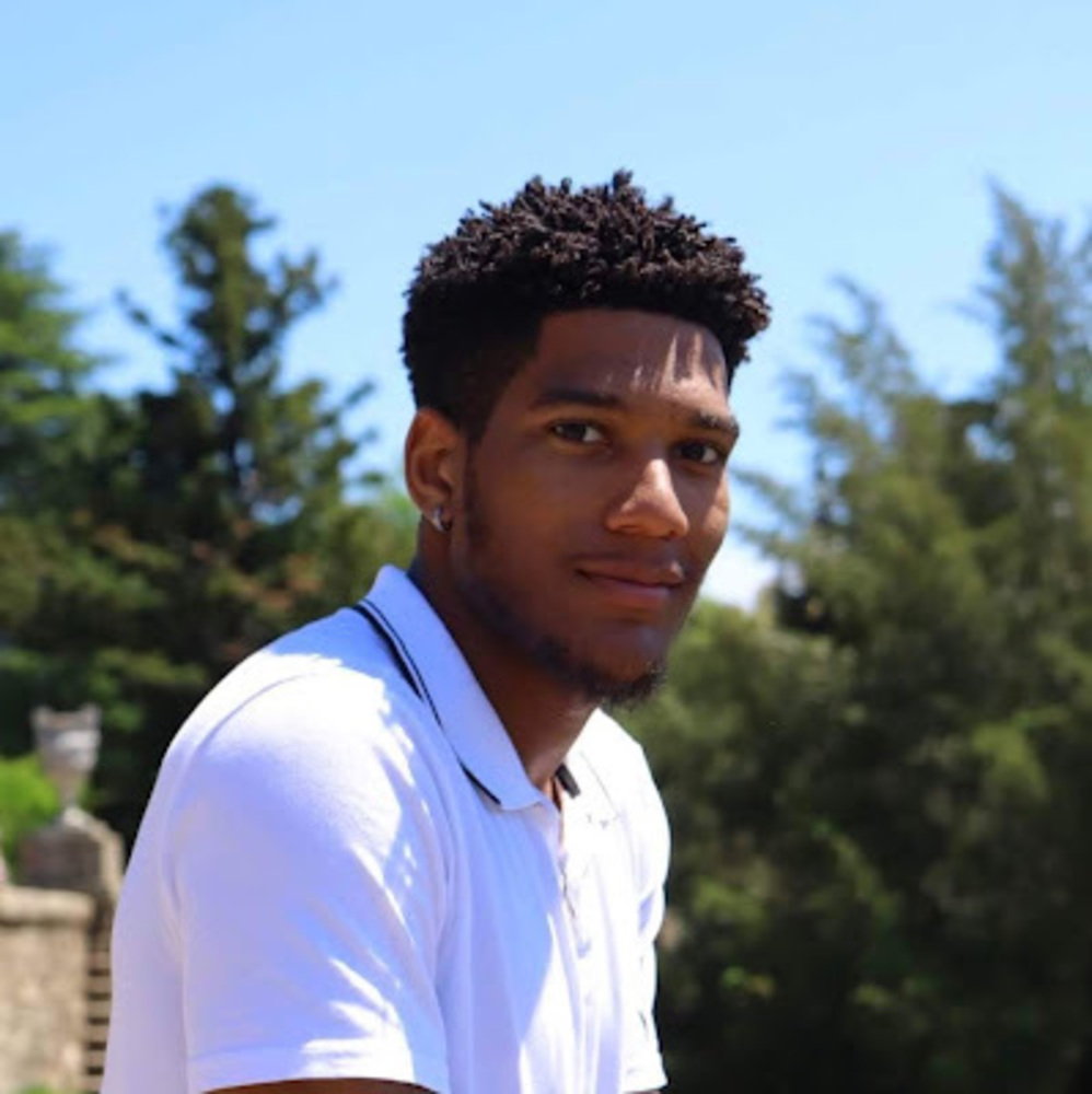 Meet your Posher, Quentin